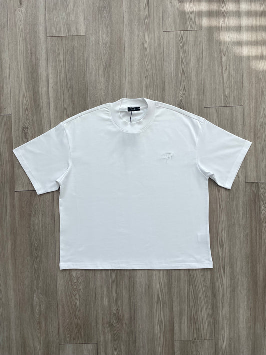 Premium Logo Tee