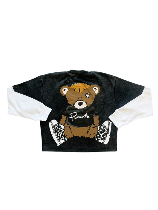Classic Bear Tee