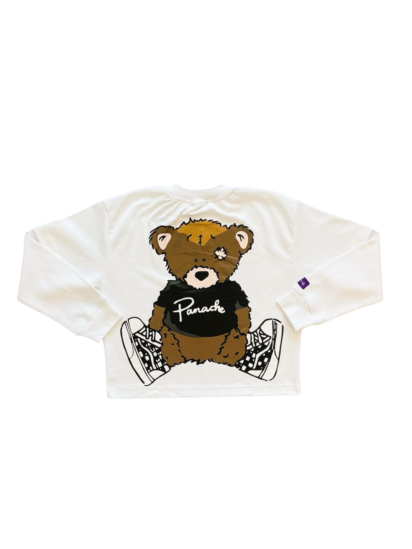 Classic Bear Tee